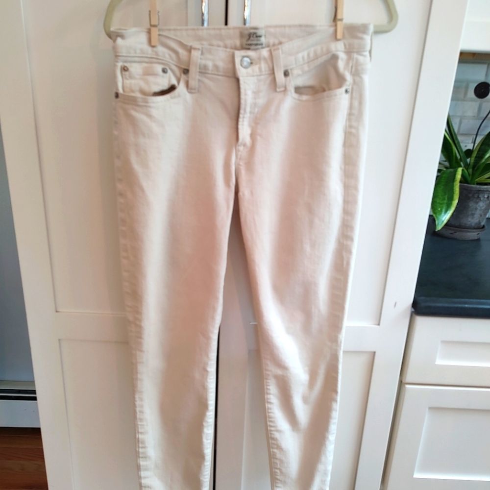 J. Crew Toothpick Jeans - Picture 2 of 13